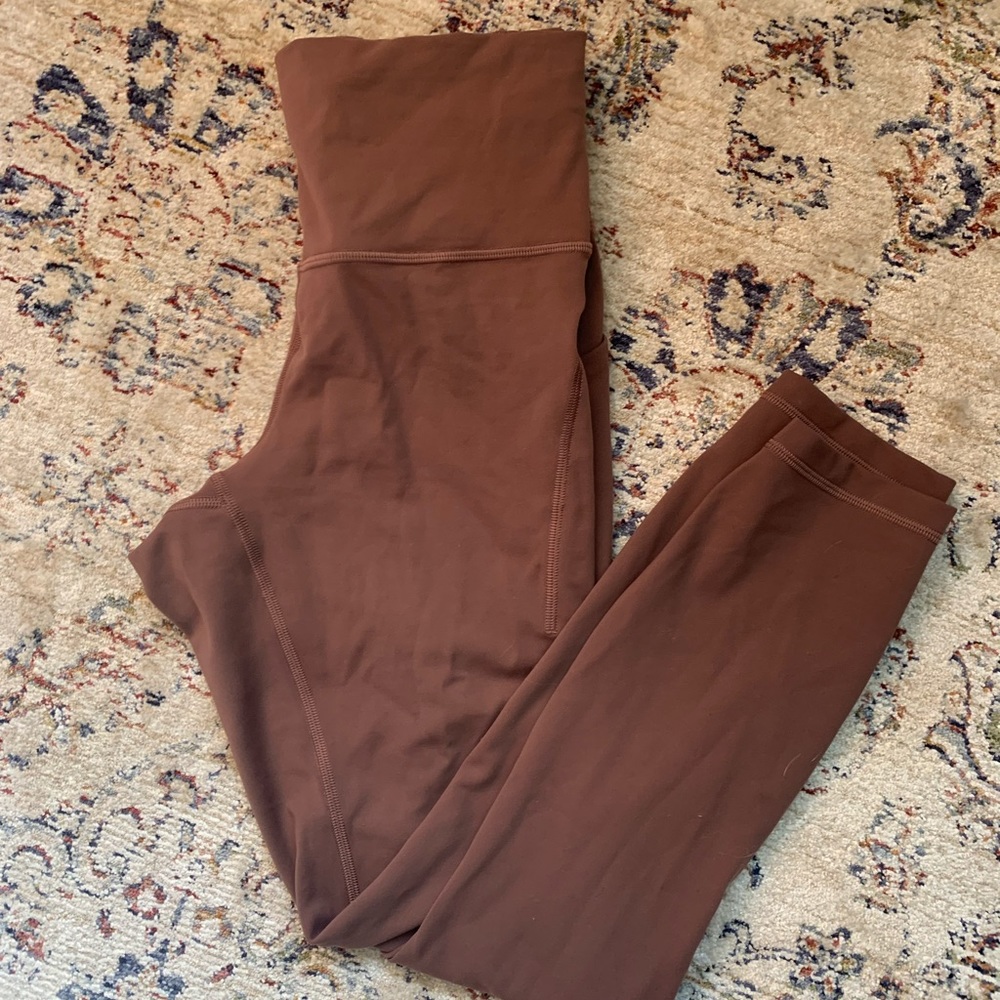 Lululemon Wunder Train 25”